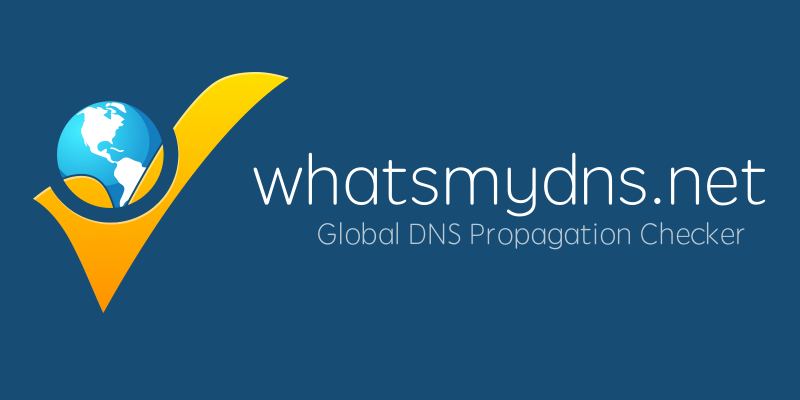 DNS Checker - DNS Propagation Check Lookup